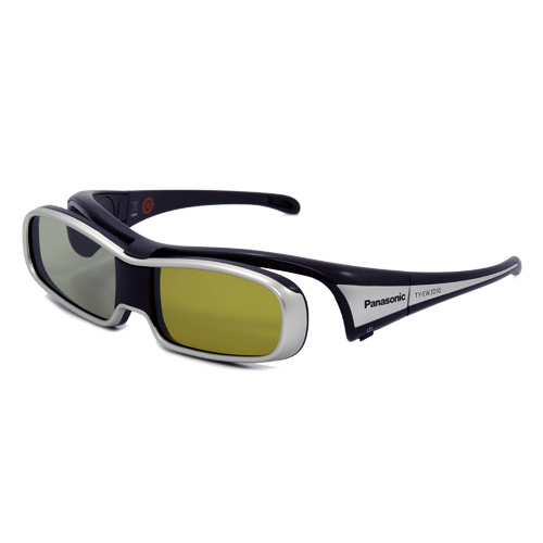 Panasonic TYEW3D10 3D Full HD Active Shutter Eyewear Glasses eBay