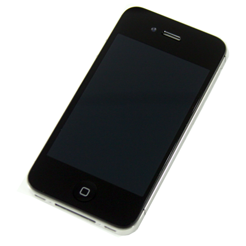 Details about USED Apple iPhone 4 16gb Black Verizon Smartphone iOS ...