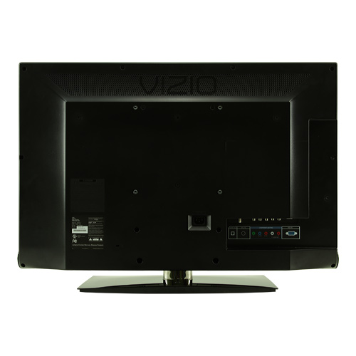 Vizio 32" E320VA Flat Panel LCD HD TV 720p TV HDMI Black 50,0001