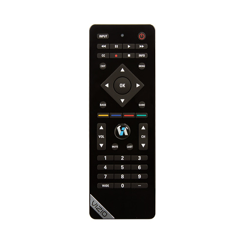 How To Program Rca Remote To Vizio Tv : We did not find results for