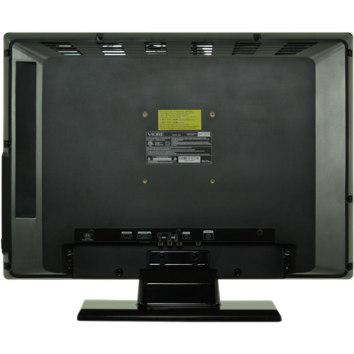 Viore LC22VH56PB 22" LCD HDTV PC Monitor 720p HDMI | eBay