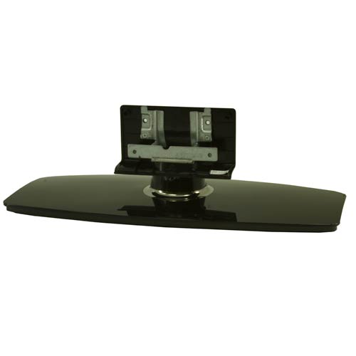 Vizio A34T 1814 E115797 Neck & Base Pedestal TV Stand Black eBay