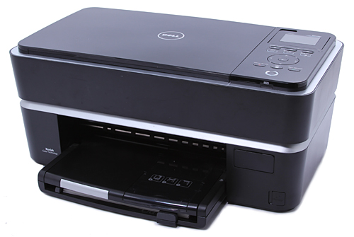 Details about Dell P703w 703w All In One AIO Inkjet Printer Scan SAVE