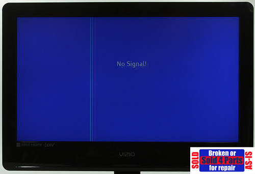 vizio vw26l manual
