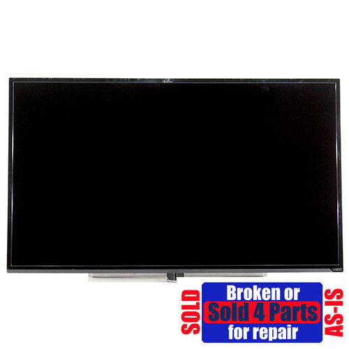ASIS Broken Vizio E601iA3 60" LED HD TV 1080p For Parts eBay