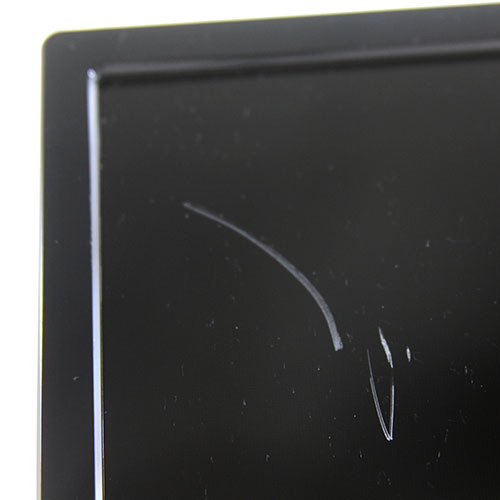 Vizio 60 034 E601I A3 Razor LED HD TV Full HD 1080p 120Hz Smart TV