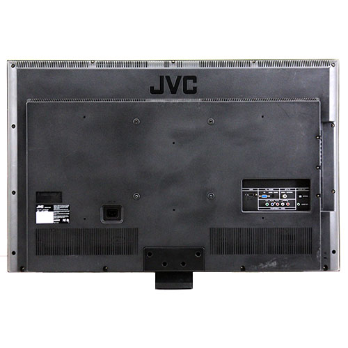 JVC JLC37BC3002 37 034 LCD HD TV Full HD 1080p 60Hz HDMI eBay