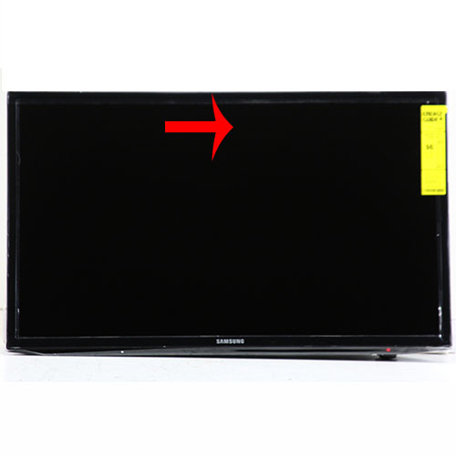 Samsung UN32EH5300 32" Smart LED HD TV Full HD 1080p 120CMR Builtin