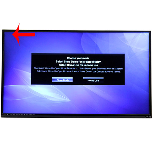 vizio tv browser