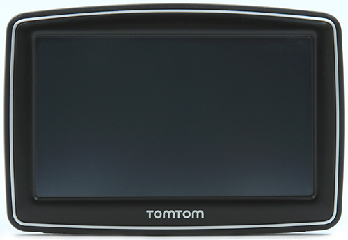 TomTom XL 335 SE Automotive Navigation GPS 3.5 Screen 636926044370 