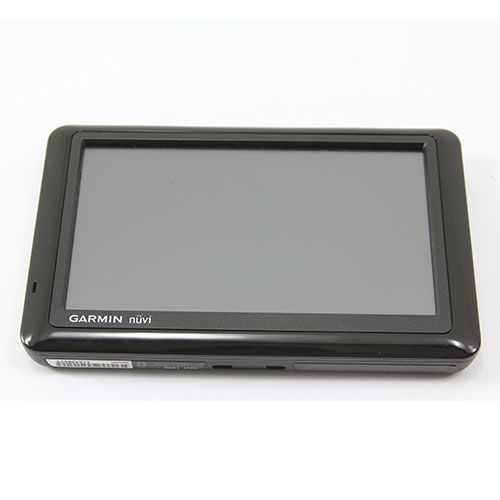 Garmin Nuvi 1490T 5 0 LCD Portable Automotive GPS Navigation System