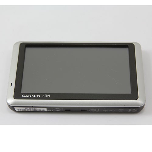 Garmin Nuvi 1300 4.3 LCD Portable Automotive GPS Navigation System