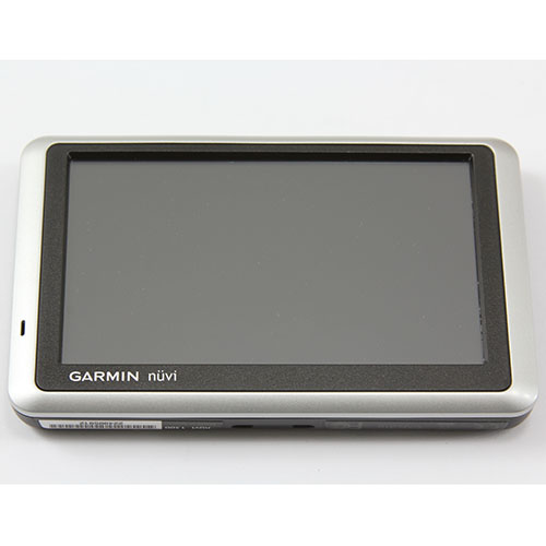 Garmin Nuvi 1300 4.3 LCD Portable Automotive GPS Navigation System