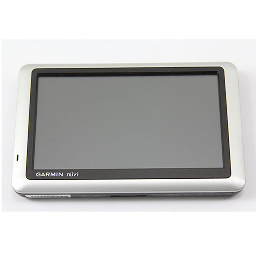 Garmin Nuvi 1450LMT 5 0 LCD Portable Automotive GPS Navigation System