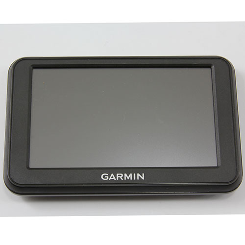 Garmin Nuvi 40LM 4.3 LCD Portable Automotive GPS Navigation System