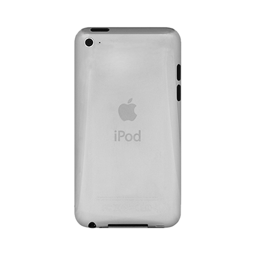 Apple iPod Touch 8GB 4th Generation White  Facetime Wi Fi Bluetooth 