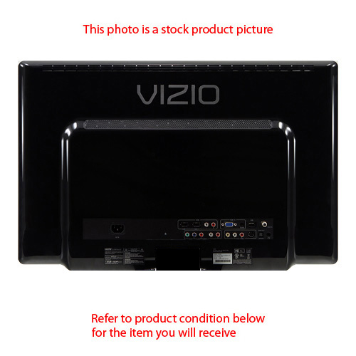 Vizio 26 E260MV Razor LED LCD HD TV 1080p 1 SLIM 5ms HDMI 20,0001 