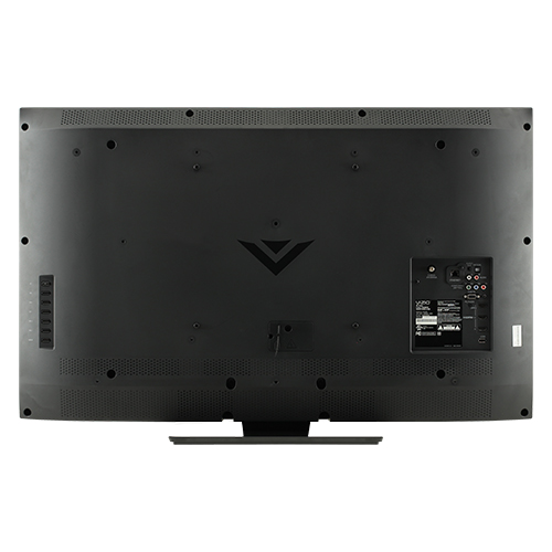 Vizio 42 E422AR Flat Panel LCD 1080p HD TV Wifi Internet Apps 100000 