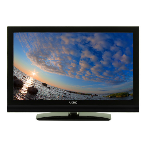 Vizio 42" E422VA Flat Panel LCD HDTV 1080p WiFi Internet Apps 50 000 1 Contrast