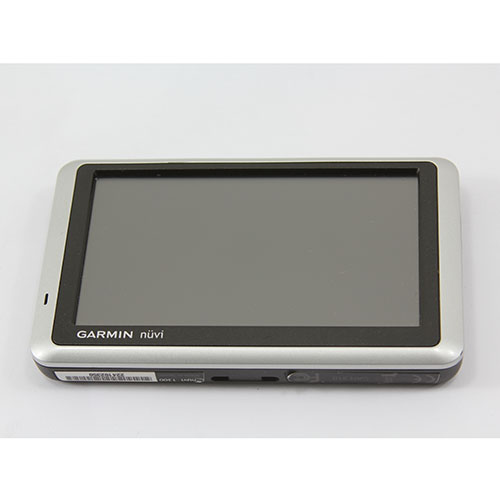 Garmin Nuvi 1300 4.3 LCD Portable Automotive GPS Navigation System