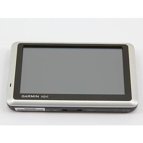 Garmin Nuvi 1300 4.3 LCD Portable Automotive GPS Navigation System