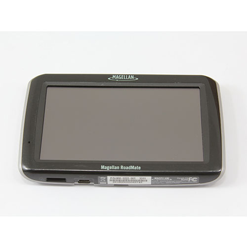 Magellan Roadmate 3120 MU 4 7 LCD Portable Automotive GPS Navigation