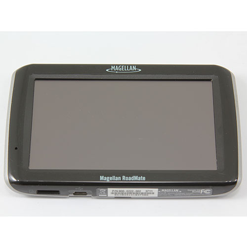 Magellan Roadmate 3120 MU 4 7 LCD Portable Automotive GPS Navigation