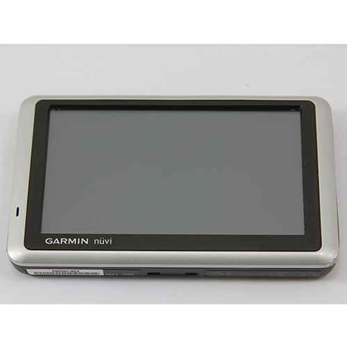 Garmin Nuvi 1350 4.3 LCD Portable Automotive GPS Navigation System