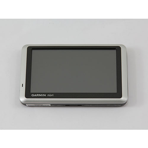 Garmin Nuvi 1300 4.3 LCD Portable Automotive GPS Navigation System
