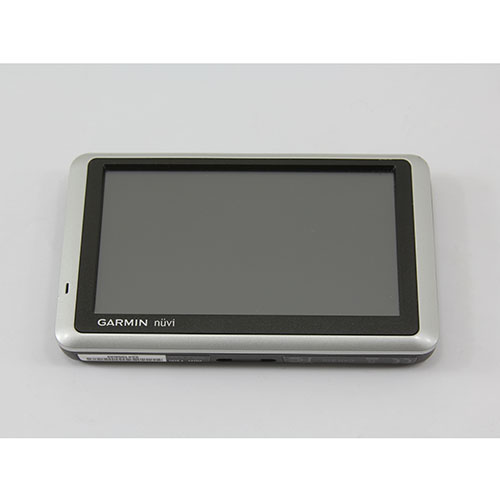 Garmin Nuvi 1300 4.3 LCD Portable Automotive GPS Navigation System