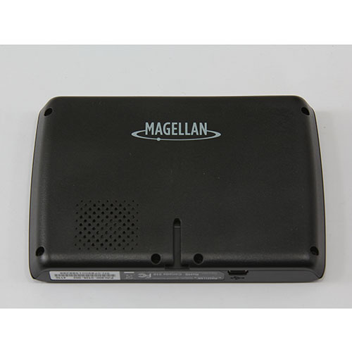 Magellan Roadmate 1424 4 3 LCD Portable Automotive GPS Navigation