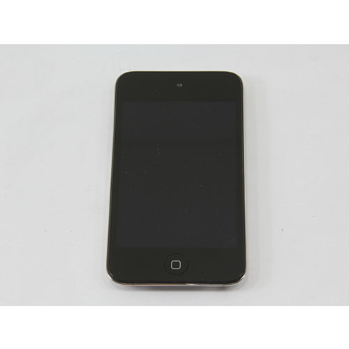 Apple iPod Touch 8gb 4th Gen Generation Black  Facetime Video