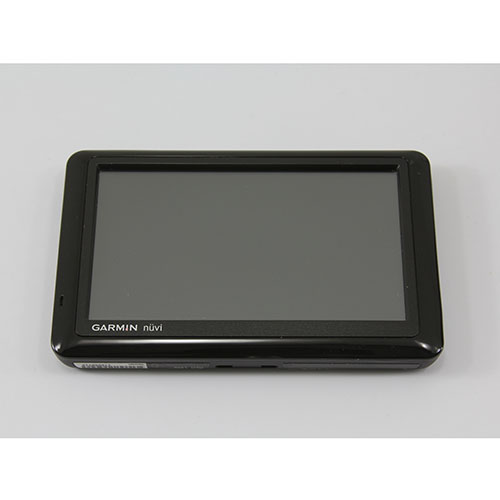 Garmin Nuvi 1490 5 0 LCD Portable Automotive GPS Navigation System