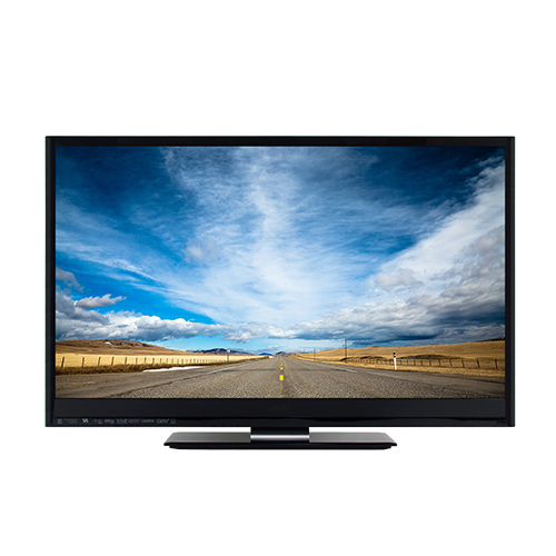 Vizio 55 M3D550KDE 3D Razor LED HD TV Full HD 1080p 120Hz WiFi