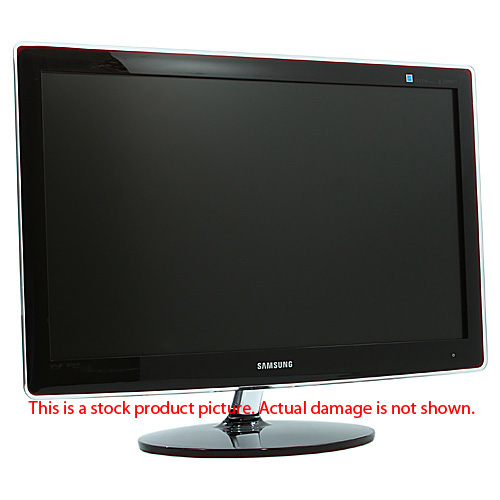 Samsung SyncMaster P2770HD 27 LCD Flat Panel 1080p 60 Hz 5 ms Full HD