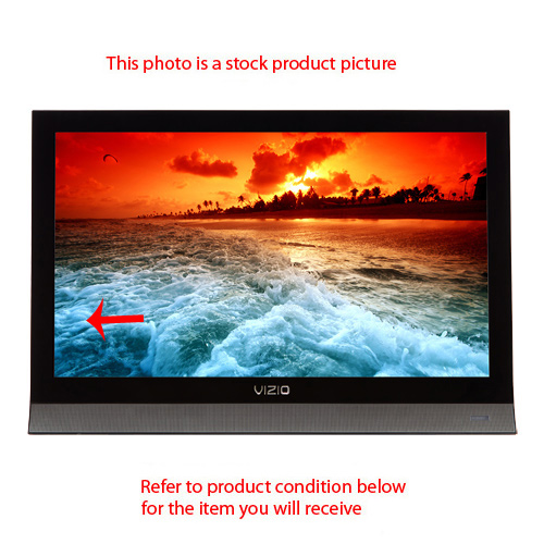   M260VA Razor LED LCD HD TV 720p 0.86 SLIM 8ms HDMI 20,0001 Contrast