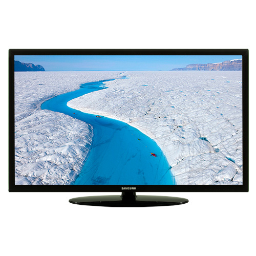 Samsung 32 UN32D4005 SLIM LED LCD HDTV 720p Clear Motion 60Hz 20,000 