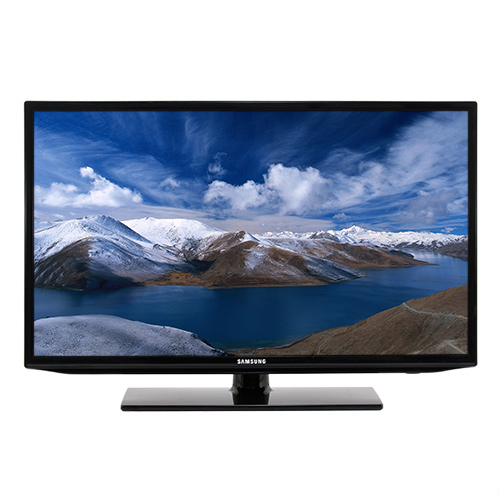 Samsung UN32EH5000F 32 034 LED LCD Full HD Television 1080p 120 Clear ...