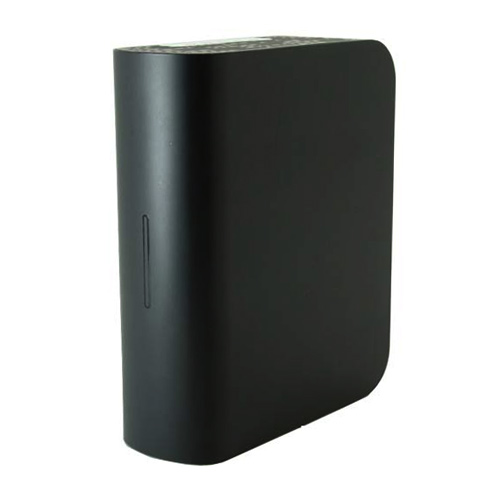  Digital WD5000H1CS Black 500GB USB Firewire eSata External Hard Drive