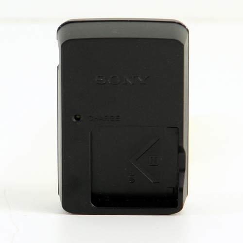 One (1) Genuine Sony BC CSNB Battery Charger These items do not 