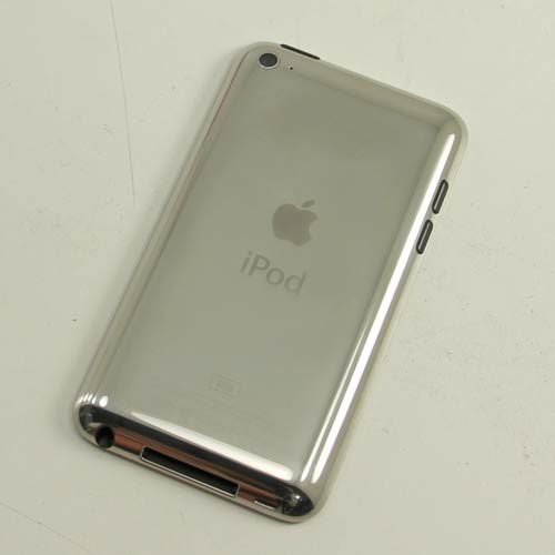 Apple iPod Touch 8GB 4th Gen Generation White  Facetime Video Used 