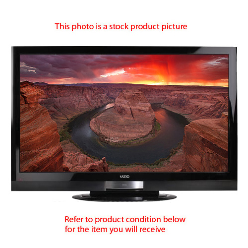   XVT323SV LED LCD HDTV 1080p 120Hz 5ms WiFi Internet Apps 