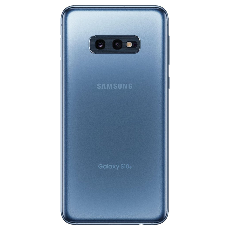 samsung galaxy s10e 128gb prism blue