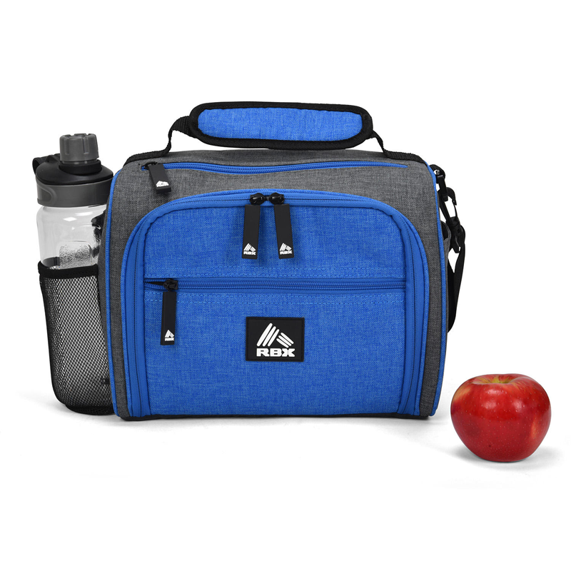 portion control lunch bag