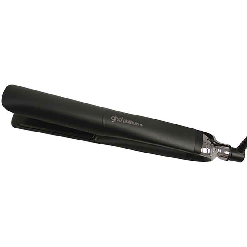 ghd platinum plus black