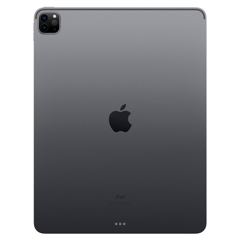 Apple iPad Pro 12.9-Inch 512GB Wi-Fi Cellular Space Gray 2020 4th Gen