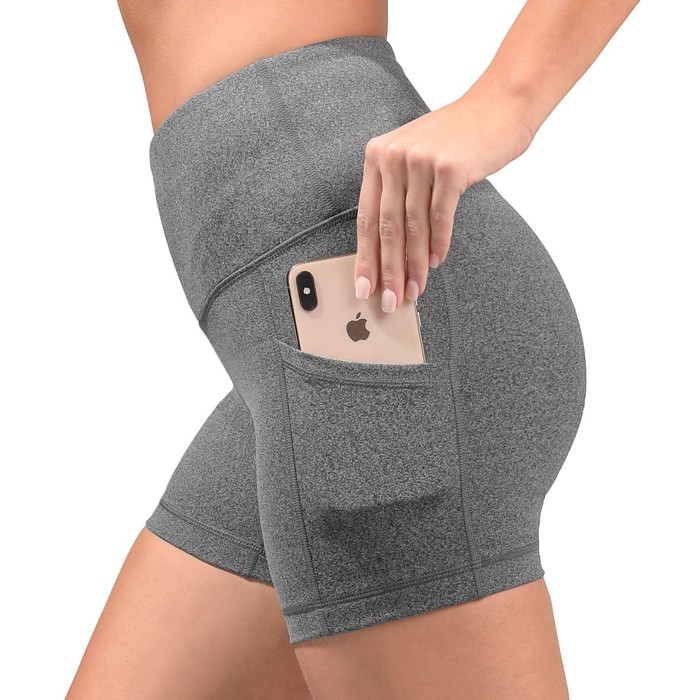 active life yoga shorts