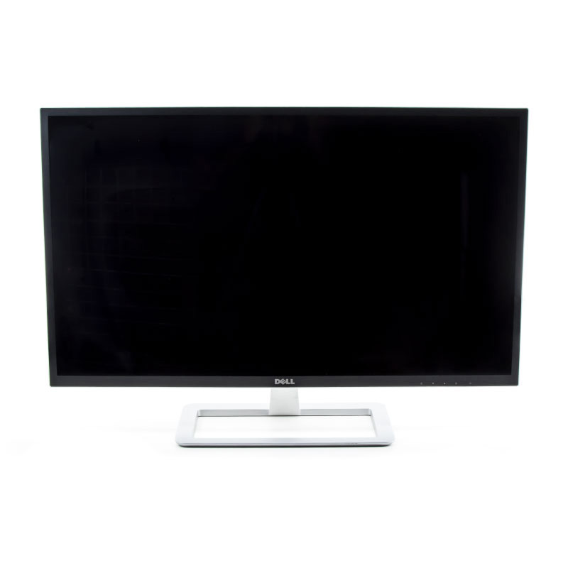 Dell 32 UltraWide IPS Monitor D3218HN 1920X1080 Resolution 8ms VESA eBay
