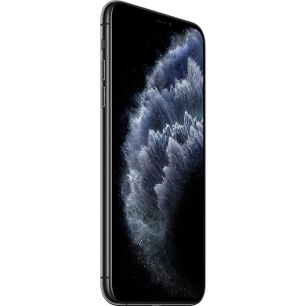 Apple iPhone 11 Pro 64GB Space Gray (T-Mobile) MW9Q2LL/A ...