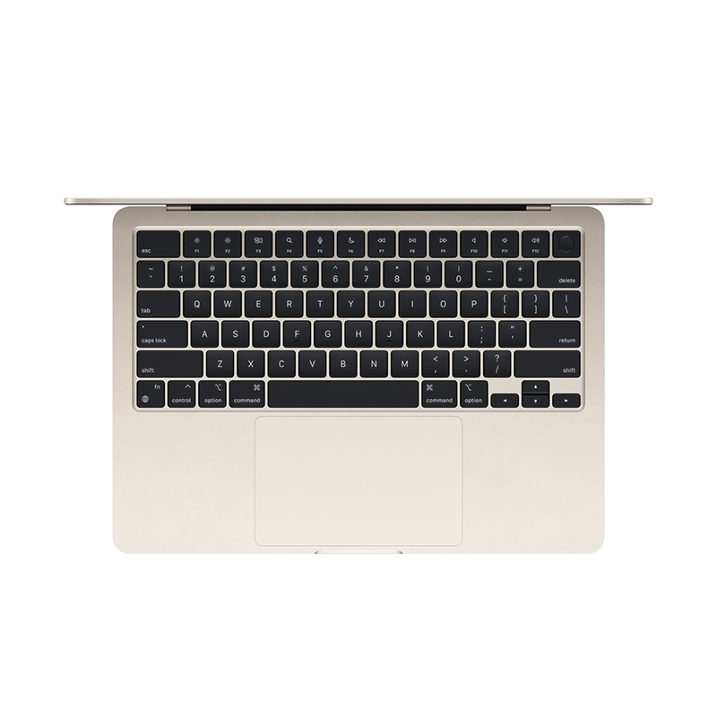 MacBook Air M3 スターライト 16GB/512GB MacBook Air 13